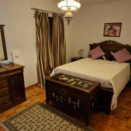 Apartman Quita O Refugio Azambuja