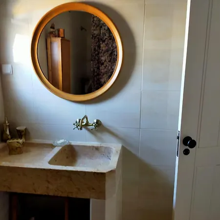 Apartman Quita O Refugio *