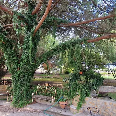 Quita O Refugio Apartman