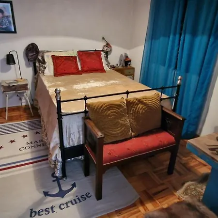 Appartement Quita O Refugio *
