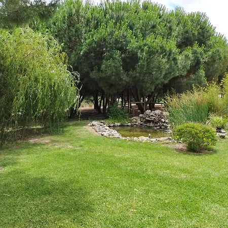Quita O Refugio Appartement
