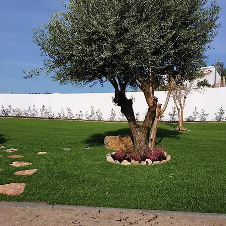 Quita O Refugio Apartman *