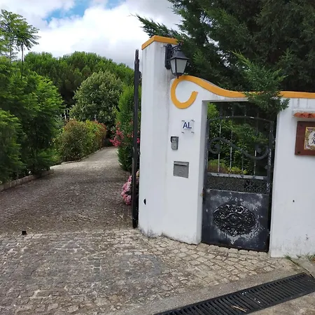 Quita O Refugio * Azambuja
