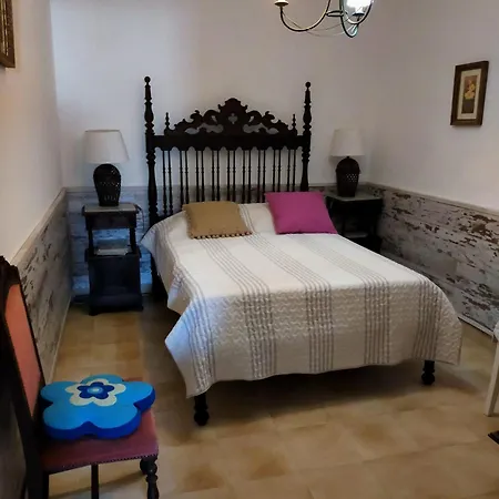 Appartement Quita O Refugio