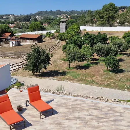Appartement Quita O Refugio Azambuja