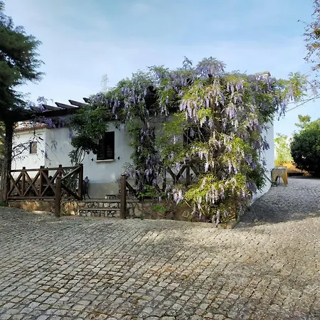 Appartement Quita O Refugio