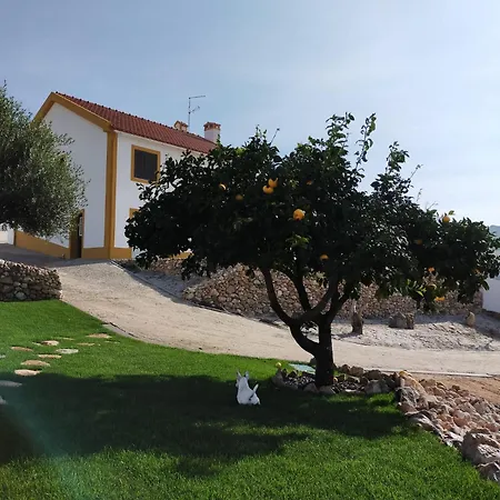 Apartman Quita O Refugio