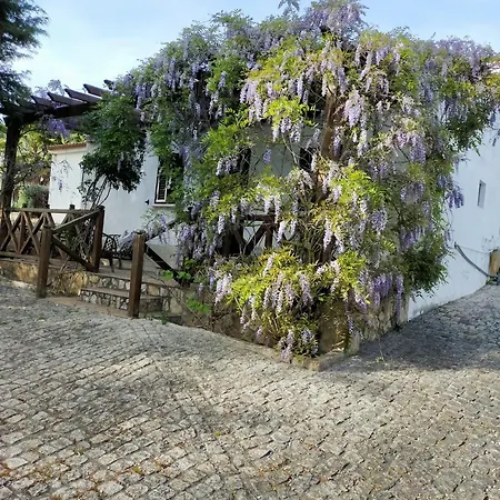 Quita O Refugio Appartement